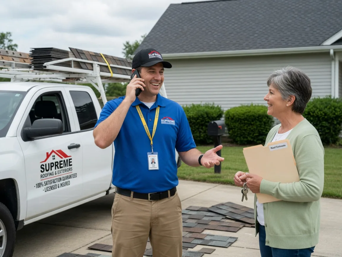 Roof Replacement Sparrows Point, MD FAQs